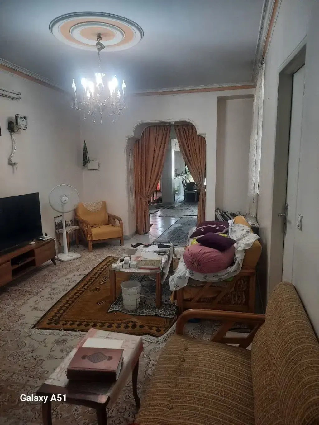 فروش آپارتمان 164 متری در باغ فیض - تصویر 5
