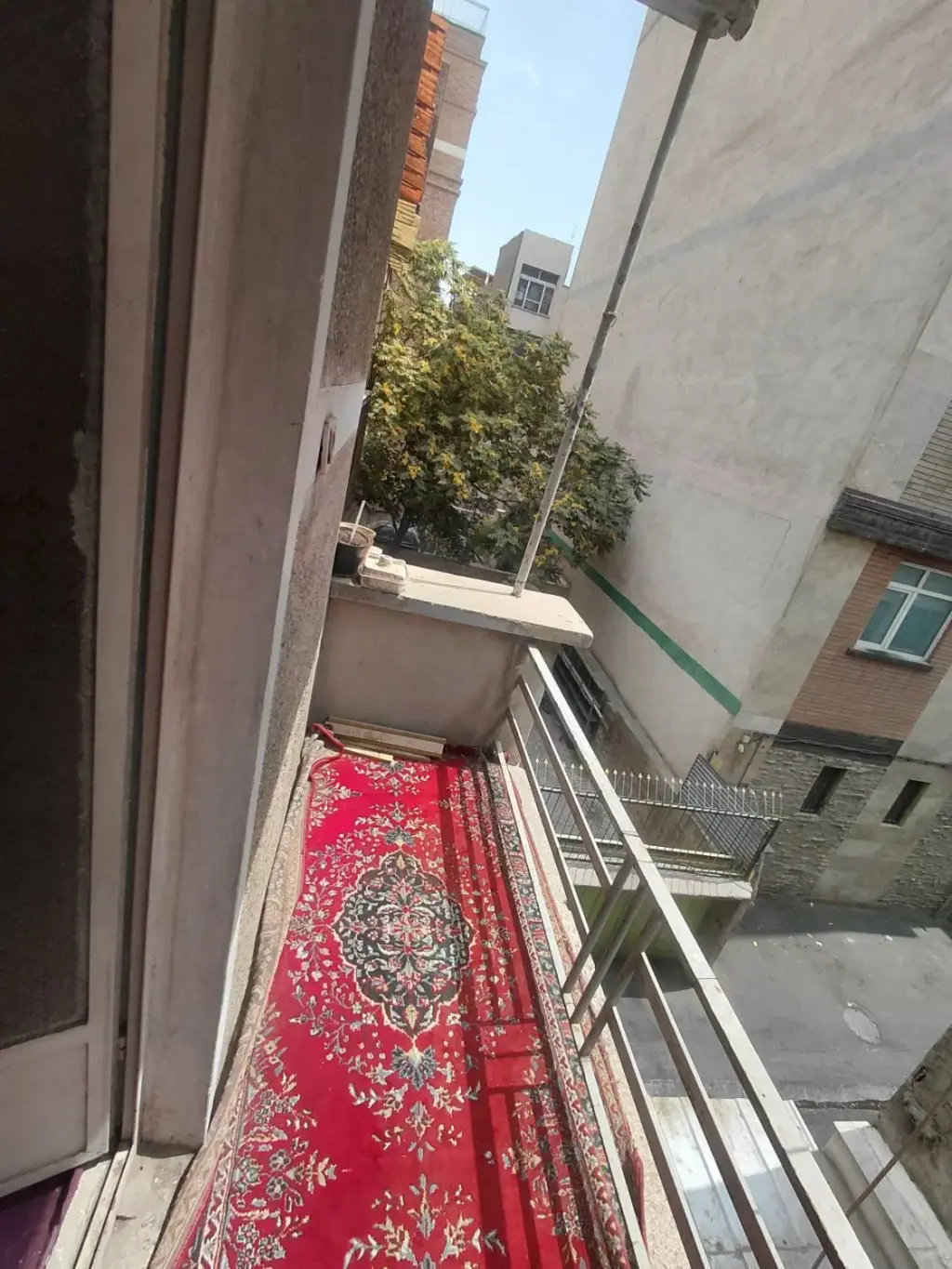 اجاره آپارتمان 66 متری در بهارستان - تصویر 2