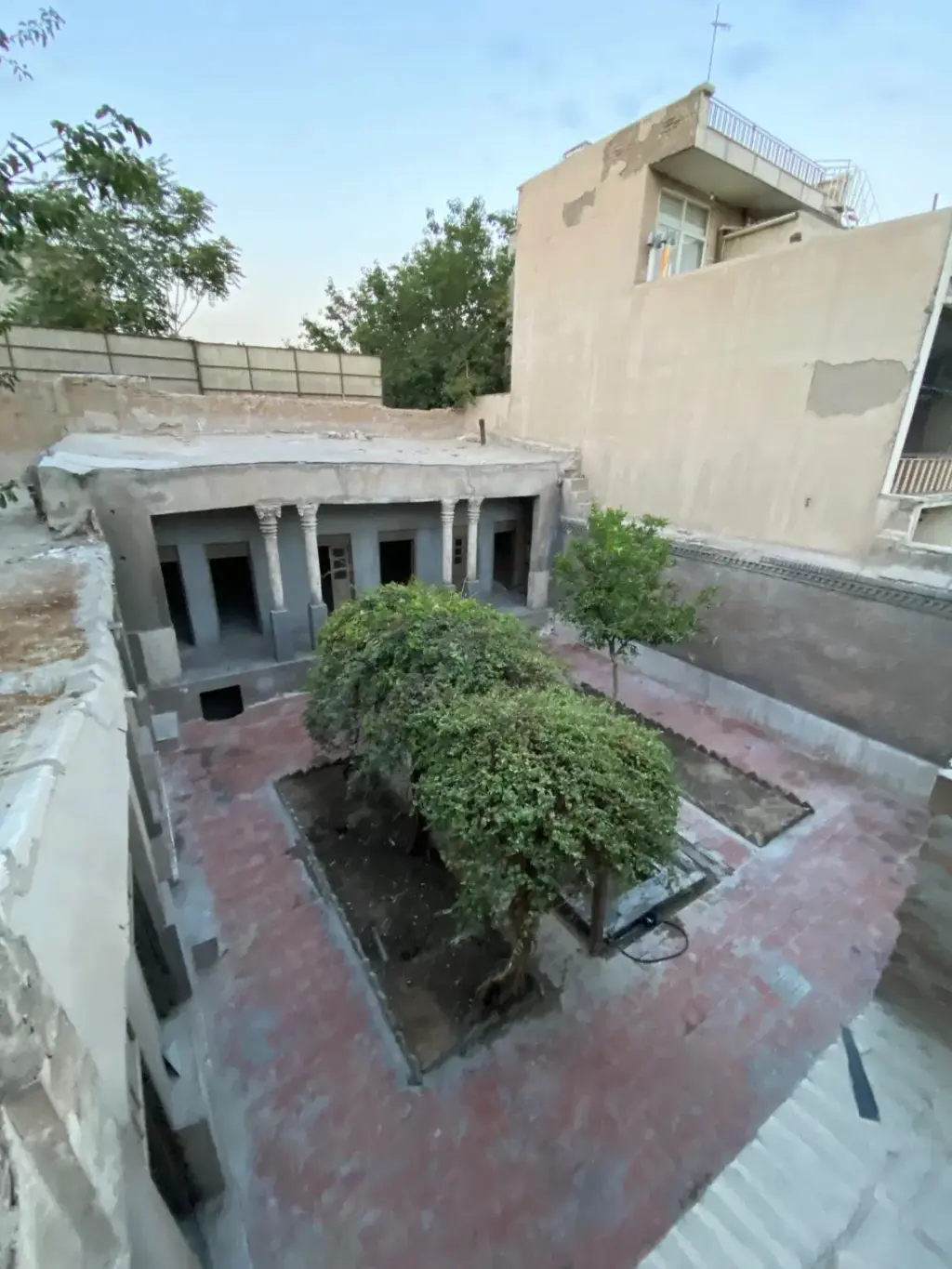 اجاره خانه و ویلا 330 متری در امین حضور - تصویر 6