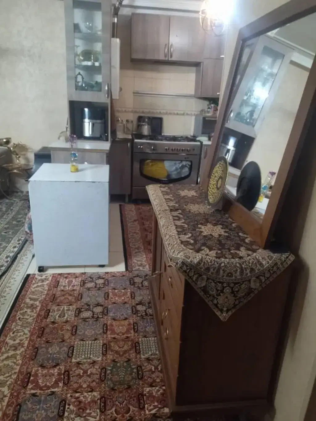 فروش آپارتمان 50 متری در کوثر - تصویر 2
