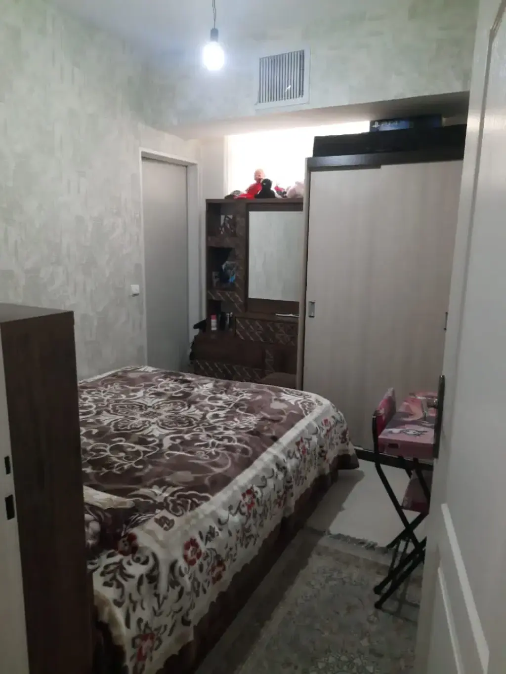 اجاره آپارتمان 50 متری در شادآباد - تصویر 2