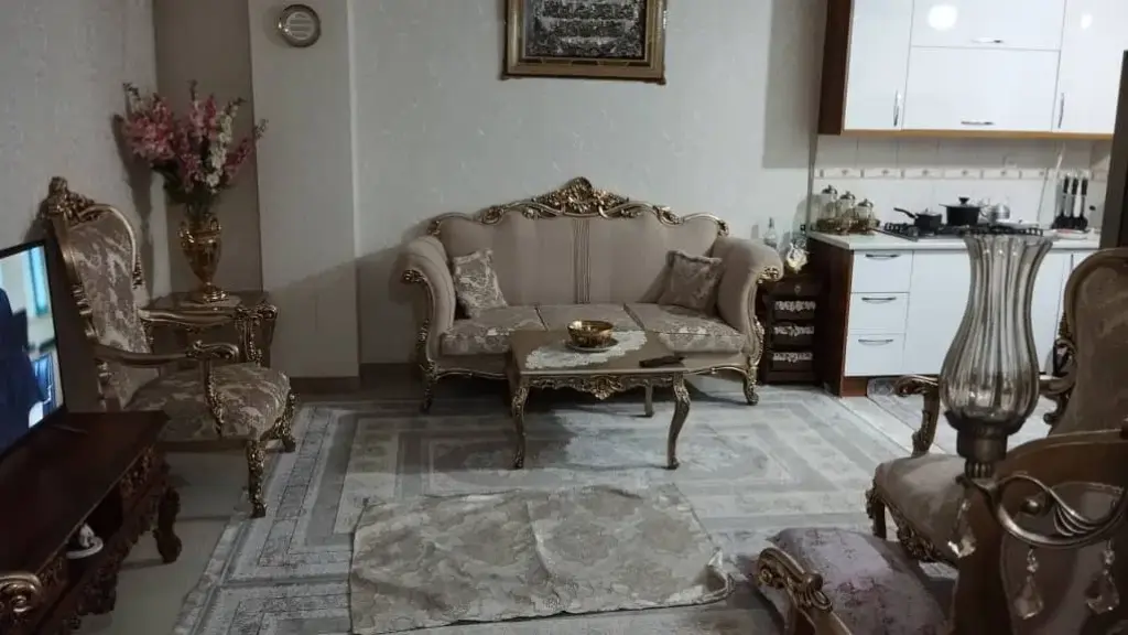 اجاره آپارتمان 50 متری در شادآباد - تصویر 5