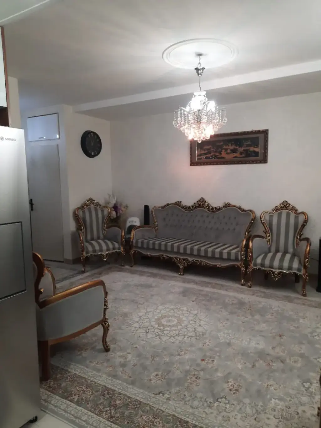 اجاره آپارتمان 50 متری در شادآباد