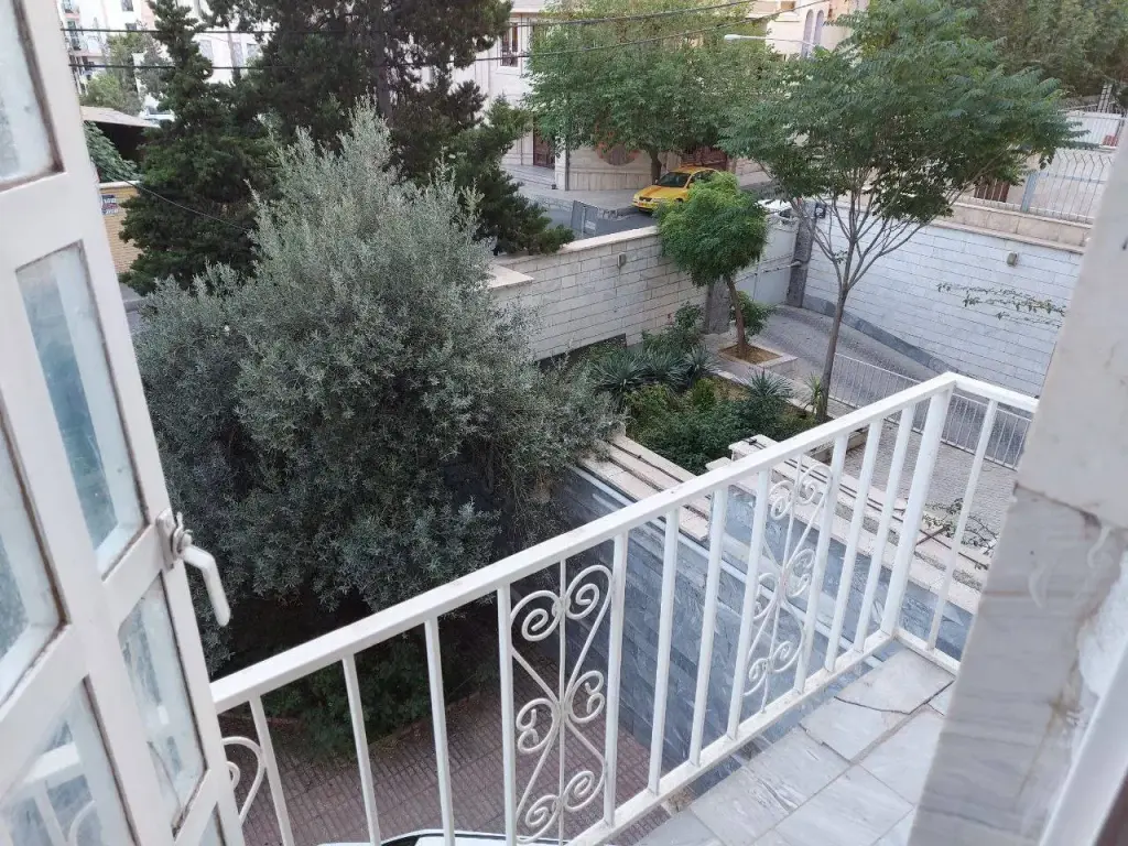 اجاره آپارتمان 52 متری در اباذر