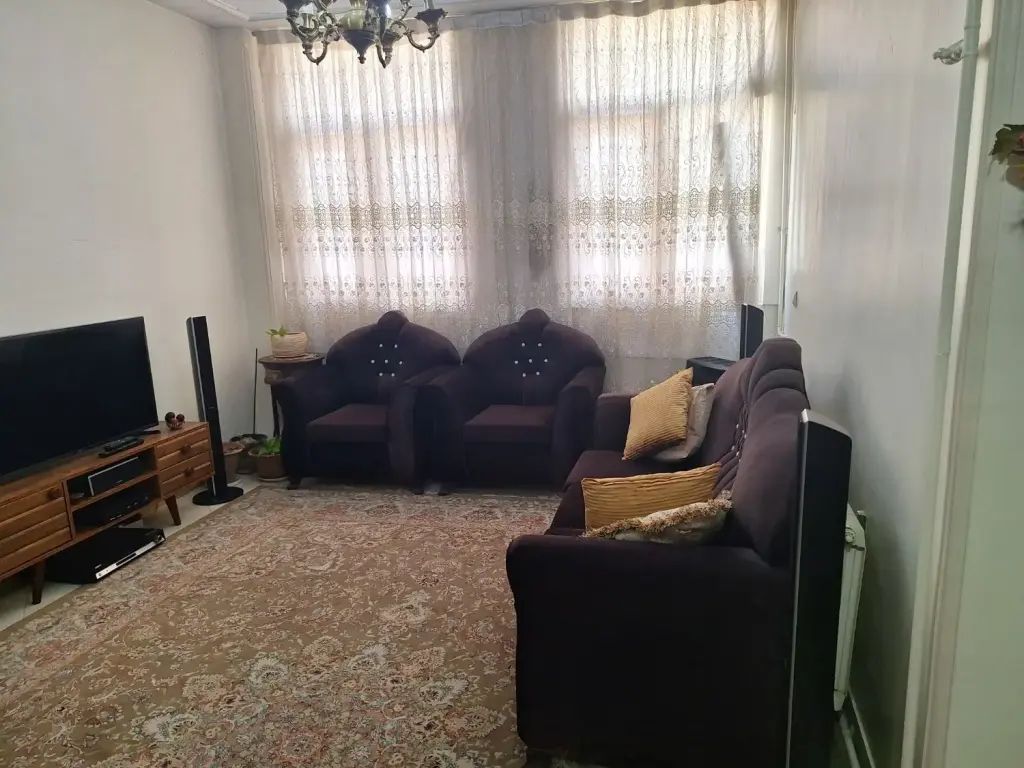 فروش آپارتمان 56 متری در قاسم‌آباد - تصویر 5