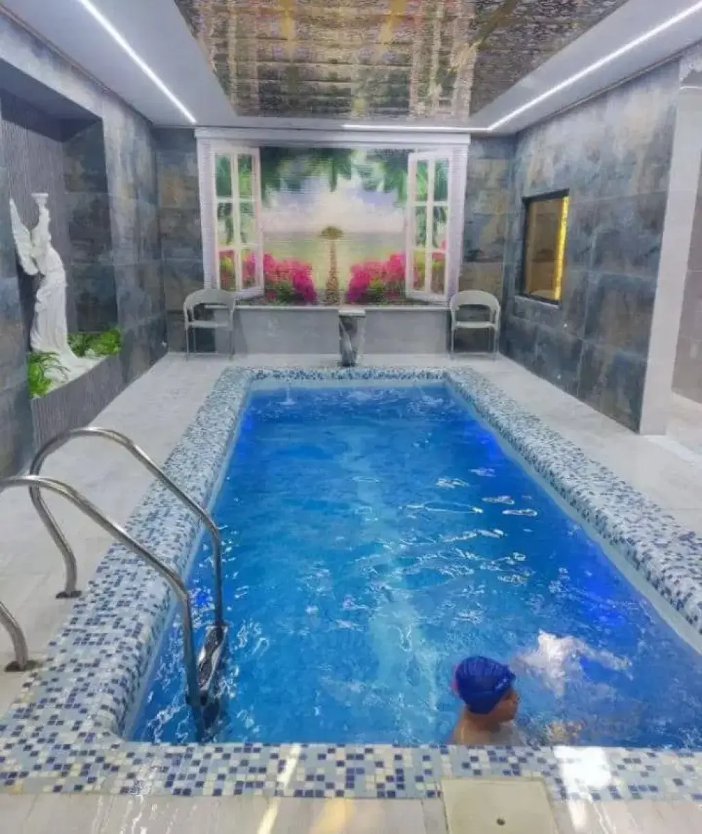 اجاره خانه و ویلا 966 متری در توحید - تصویر 4