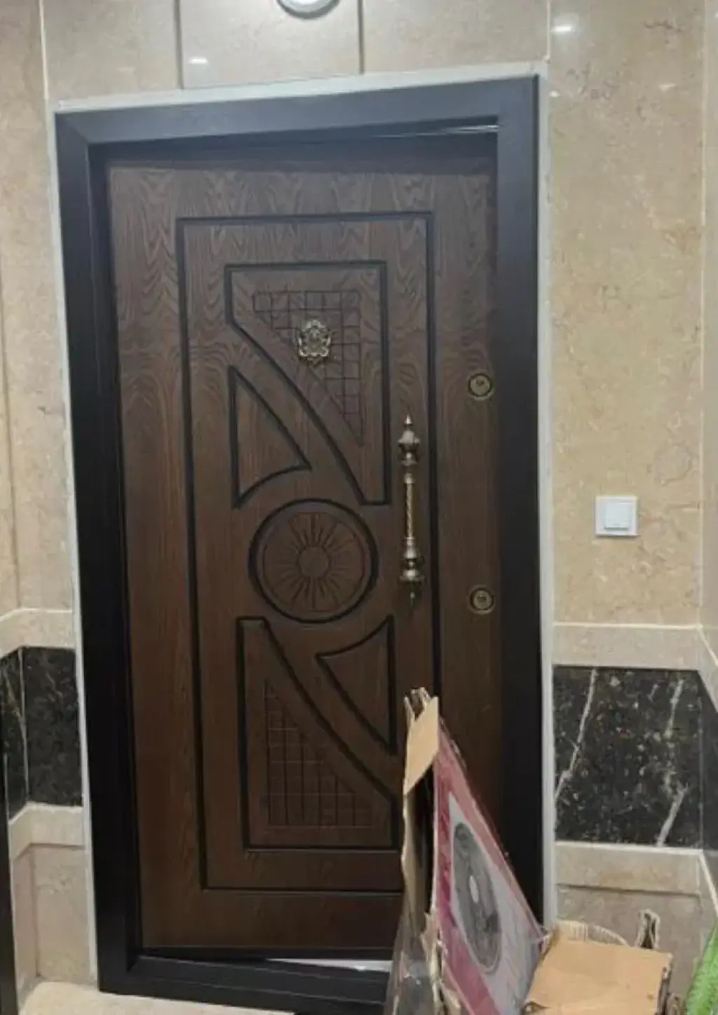 فروش آپارتمان 60 متری در دولت‌آباد - تصویر 5