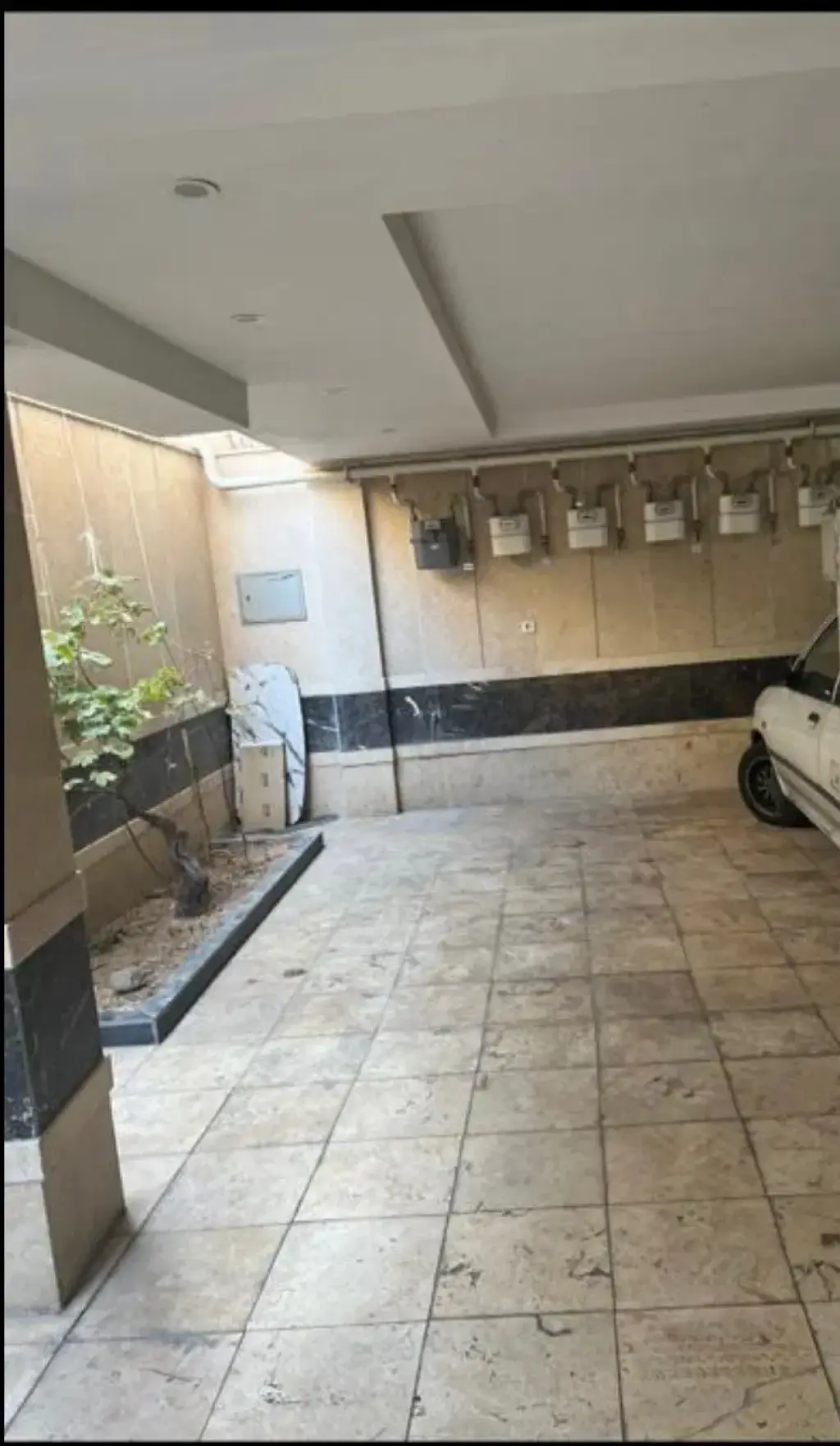 فروش آپارتمان 60 متری در دولت‌آباد - تصویر 4