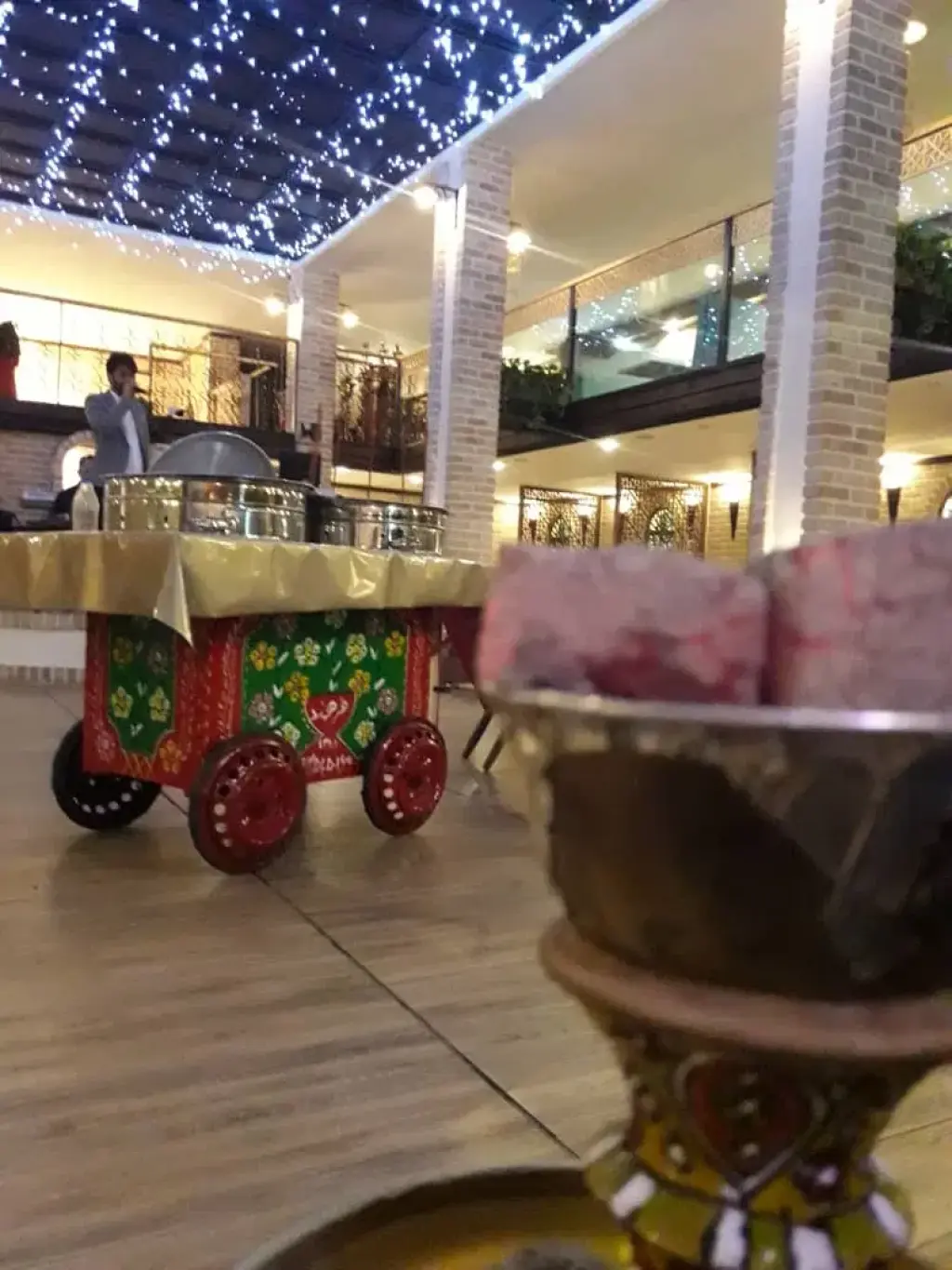 فروش اداری و تجاری 576 متری در مسعودیه - تصویر 9