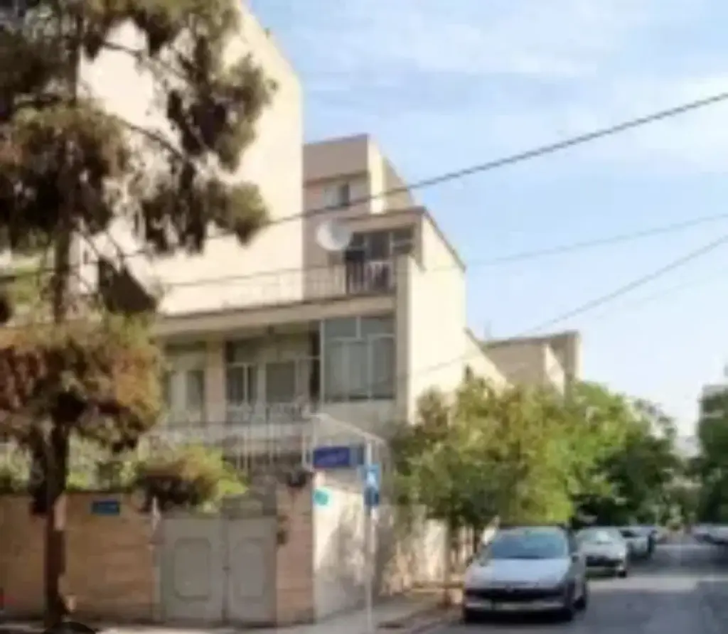 فروش زمین و کلنگی 250 متری در جنتآباد شمالی