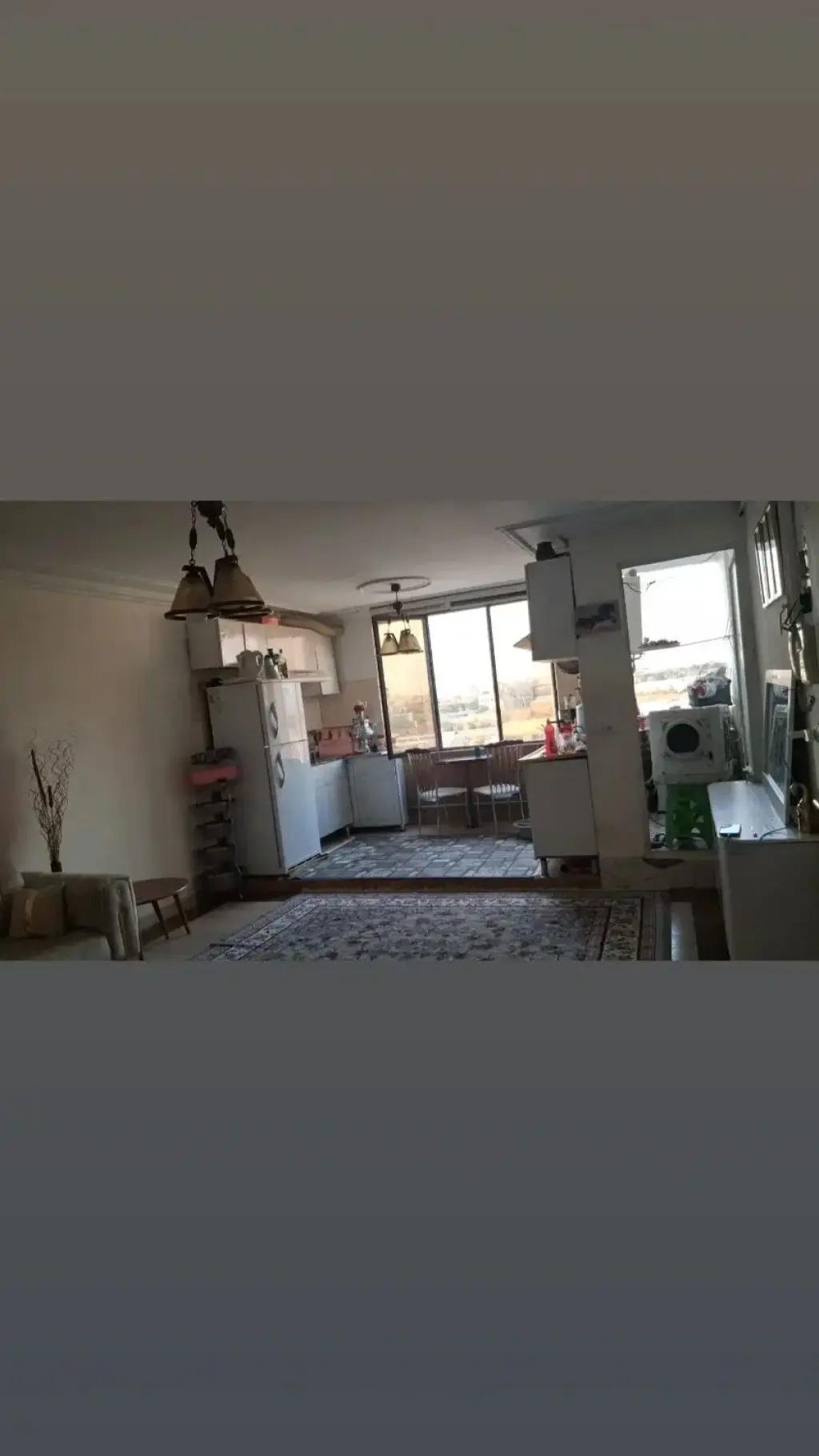فروش آپارتمان 54 متری در شهرک ابوذر - تصویر 4