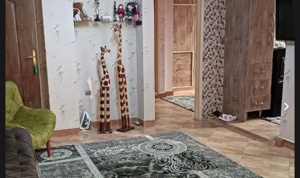 اجاره آپارتمان 44 متری در شهرک ولیعصر جنوبی