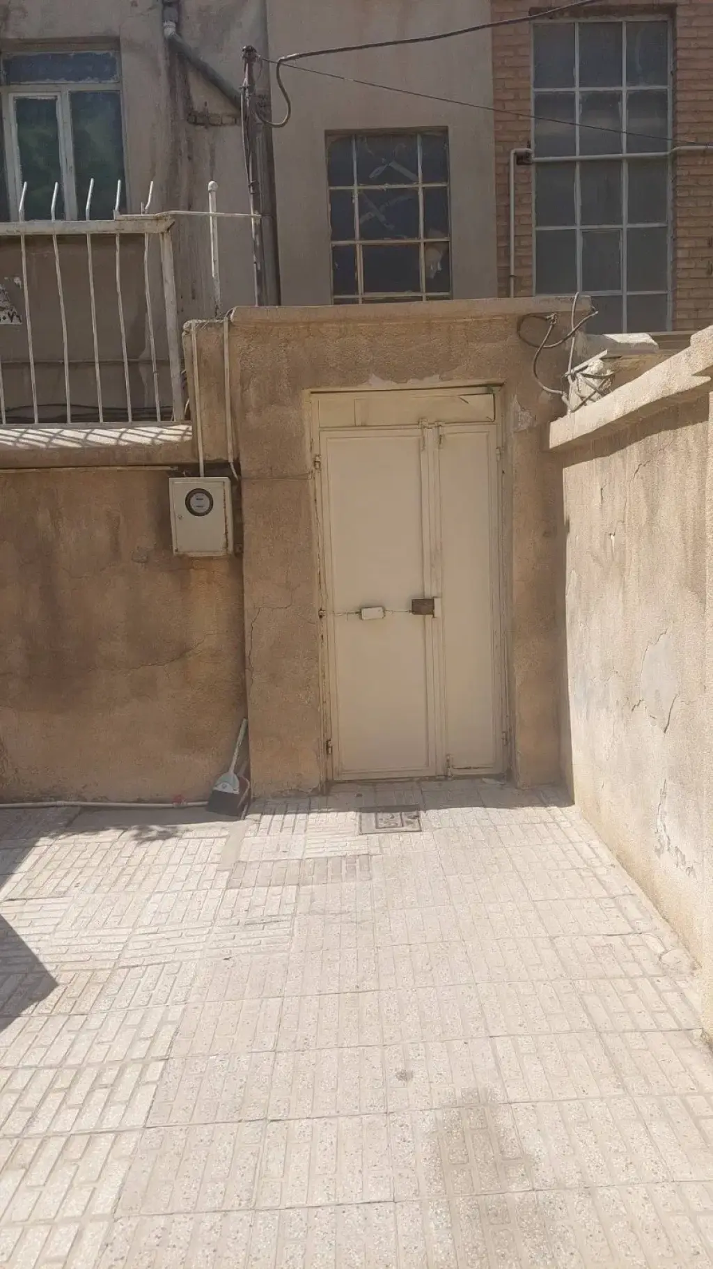فروش زمین و کلنگی 83 متری در شمس‌آباد - تصویر 3