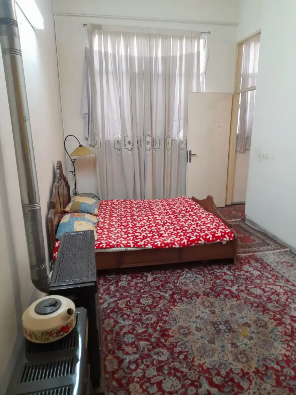 فروش آپارتمان 110 متری در افسریه جنوبی - تصویر 7