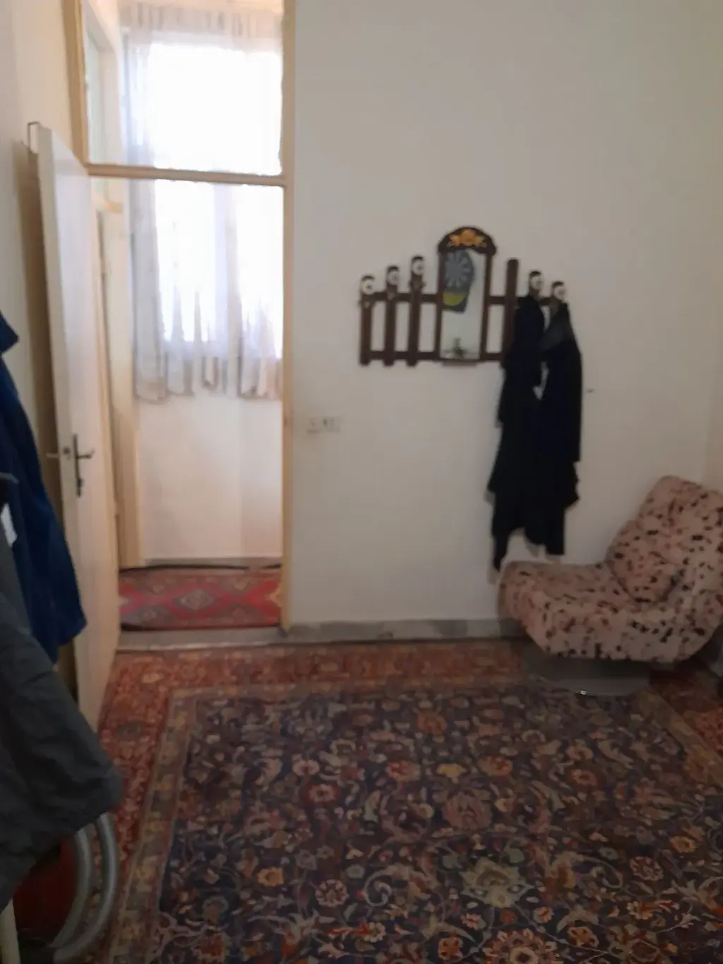 فروش آپارتمان 110 متری در افسریه جنوبی - تصویر 9
