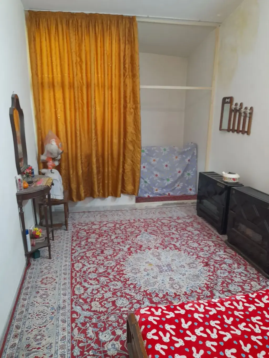 فروش آپارتمان 110 متری در افسریه جنوبی - تصویر 8
