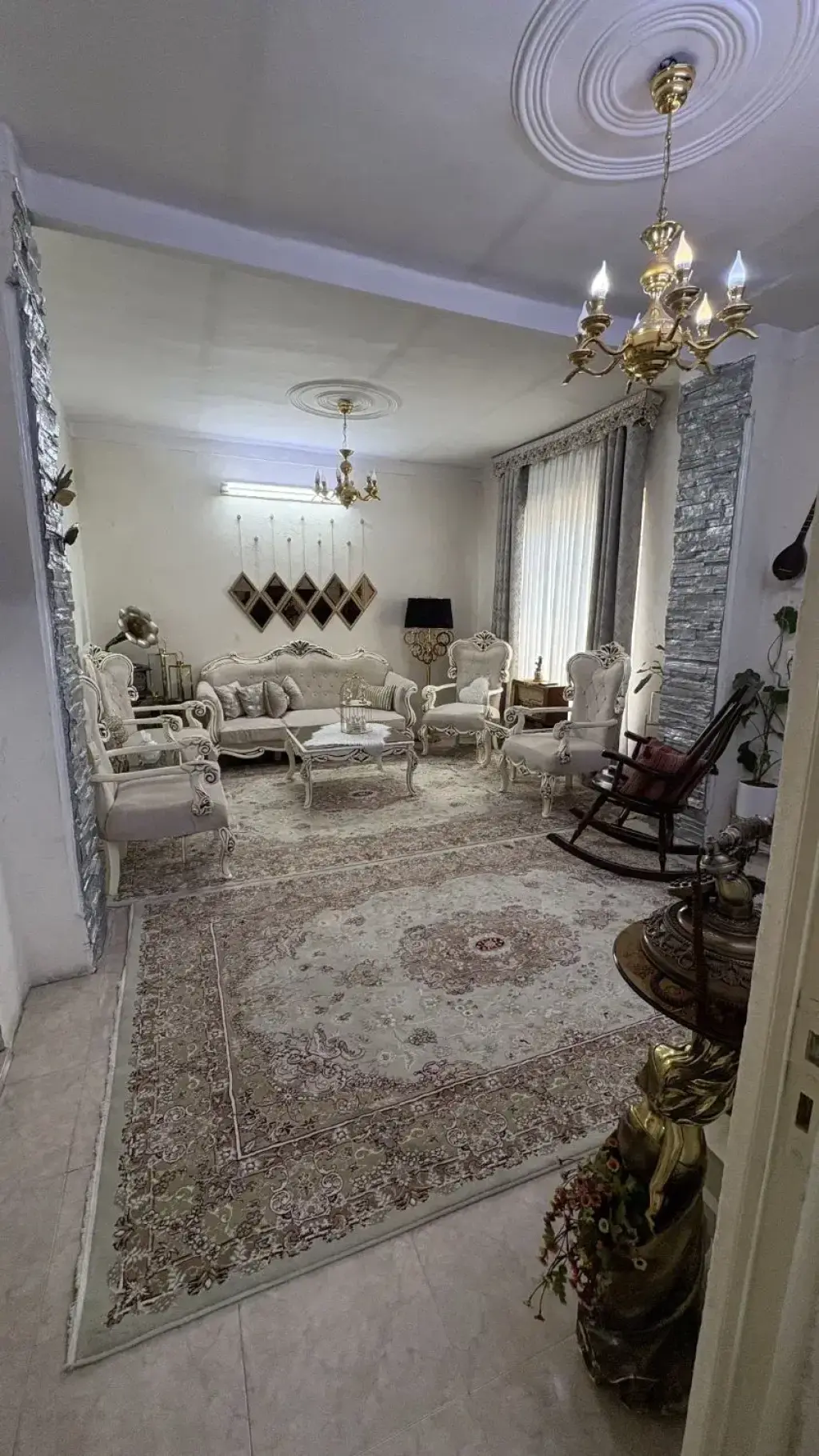 فروش خانه و ویلا 100 متری در جوادیه - تصویر 5