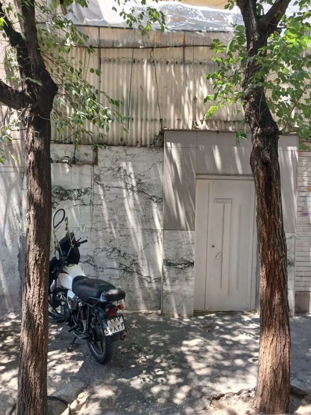 فروش خانه و ویلا 100 متری در جوادیه - تصویر 2
