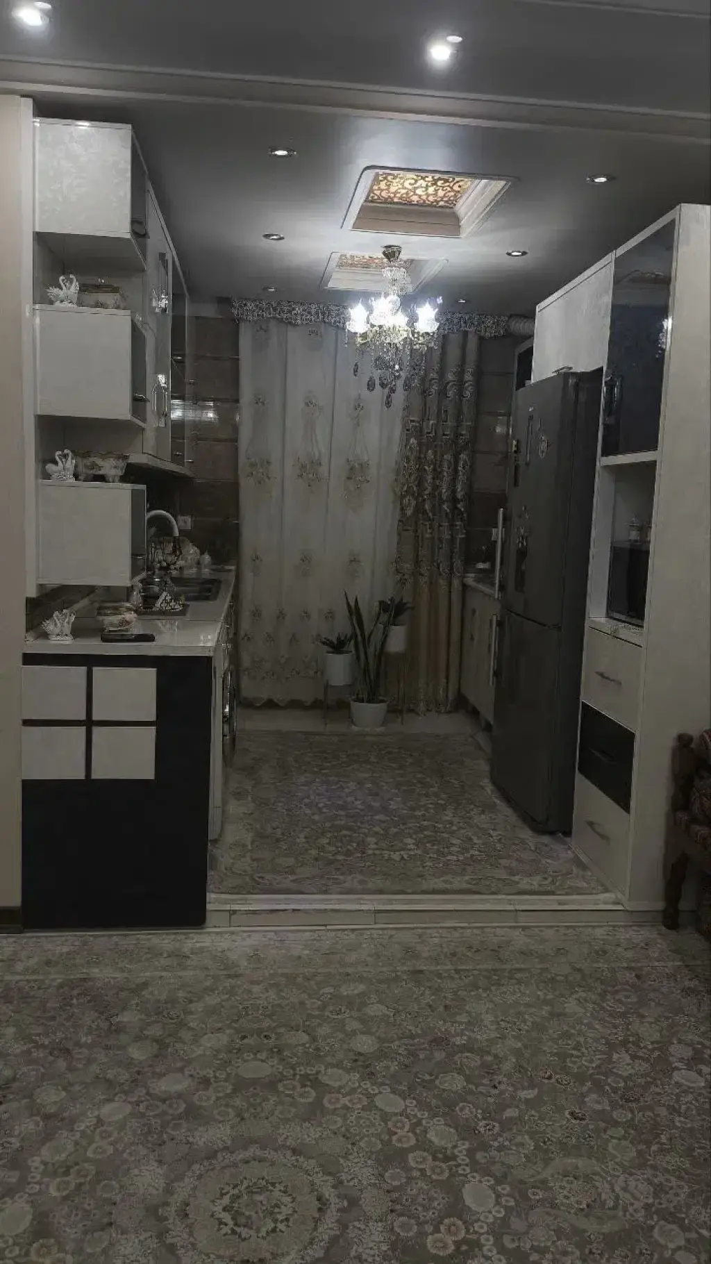 فروش آپارتمان 68 متری در ظهیرآباد - تصویر 2
