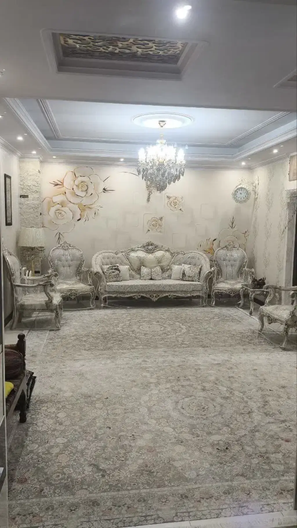 فروش آپارتمان 68 متری در ظهیرآباد