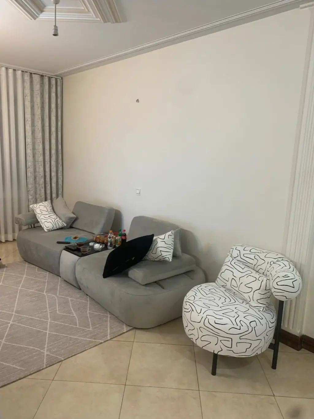 اجاره آپارتمان 58 متری در نارمک - تصویر 2