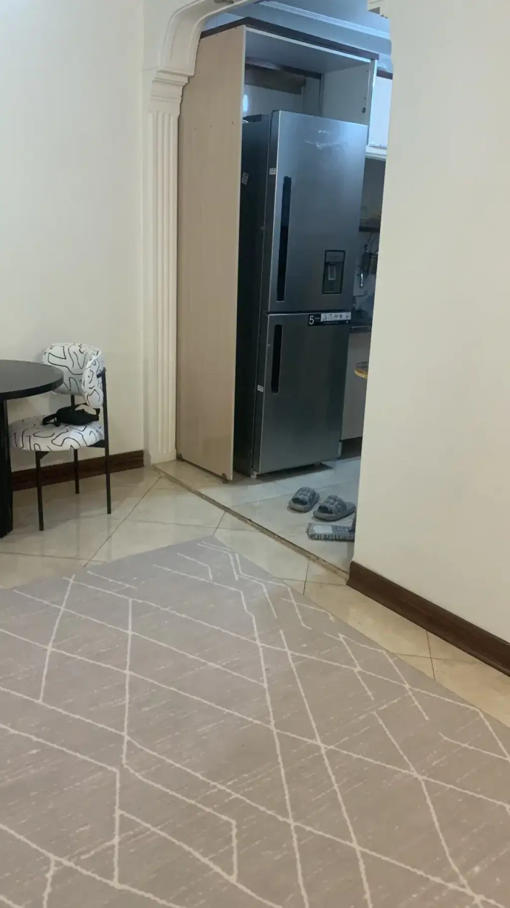 اجاره آپارتمان 58 متری در نارمک - تصویر 5