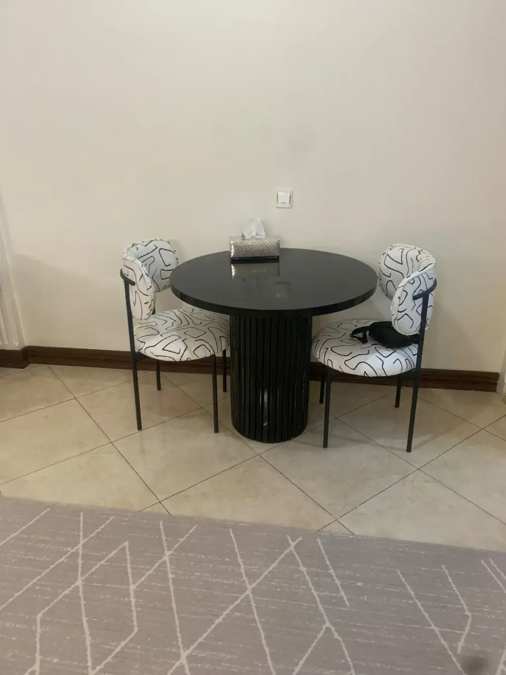اجاره آپارتمان 58 متری در نارمک - تصویر 3