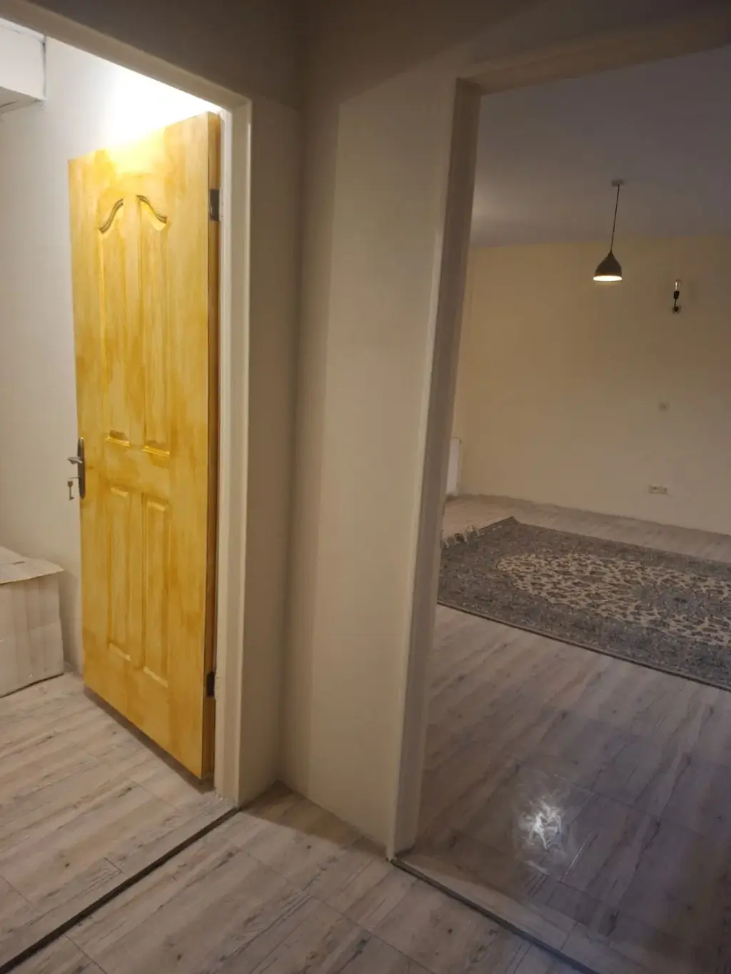 اجاره آپارتمان 140 متری در بهجت‌آباد - تصویر 12