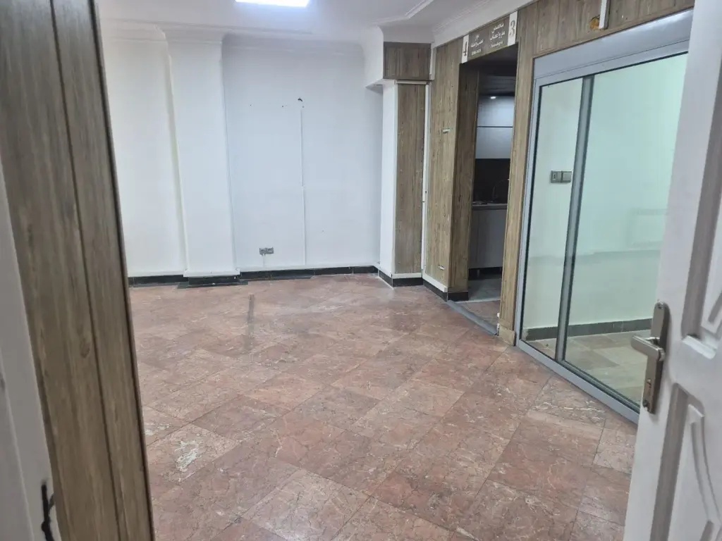 اجاره اداری و تجاری 103 متری در آسمان