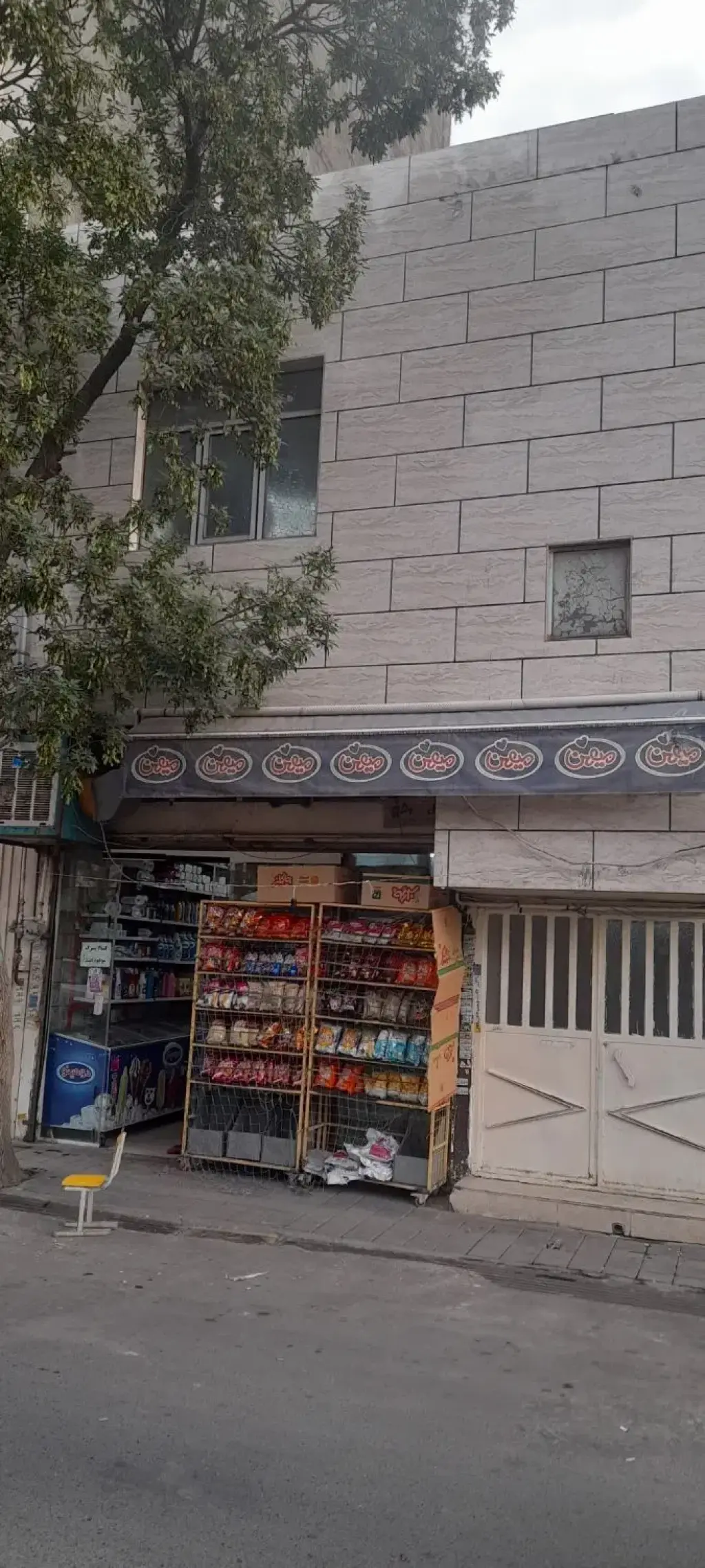 فروش خانه و ویلا 108 متری در دولتخواه شمالی - تصویر 2