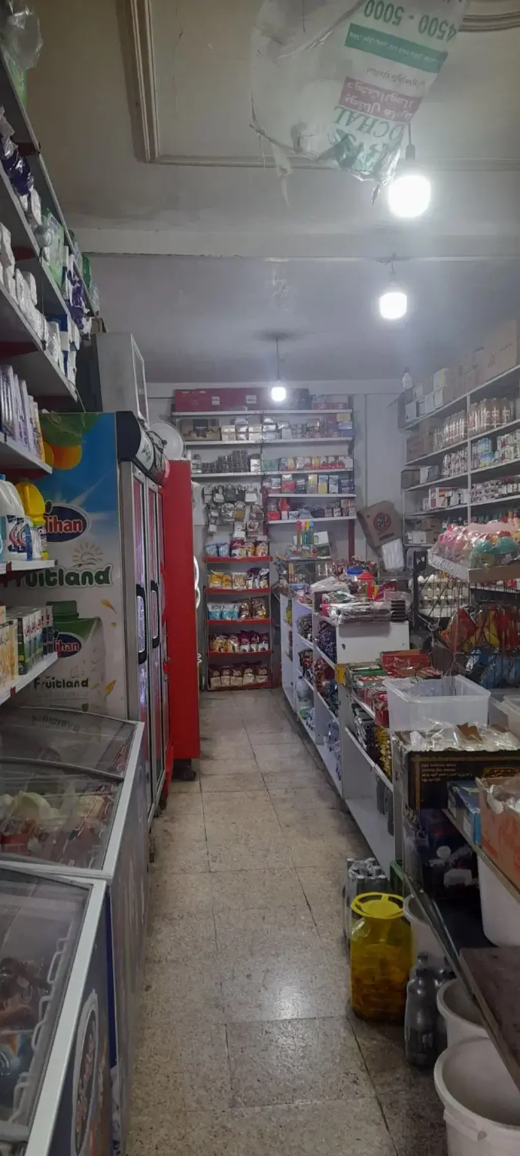 فروش خانه و ویلا 108 متری در دولتخواه شمالی - تصویر 3