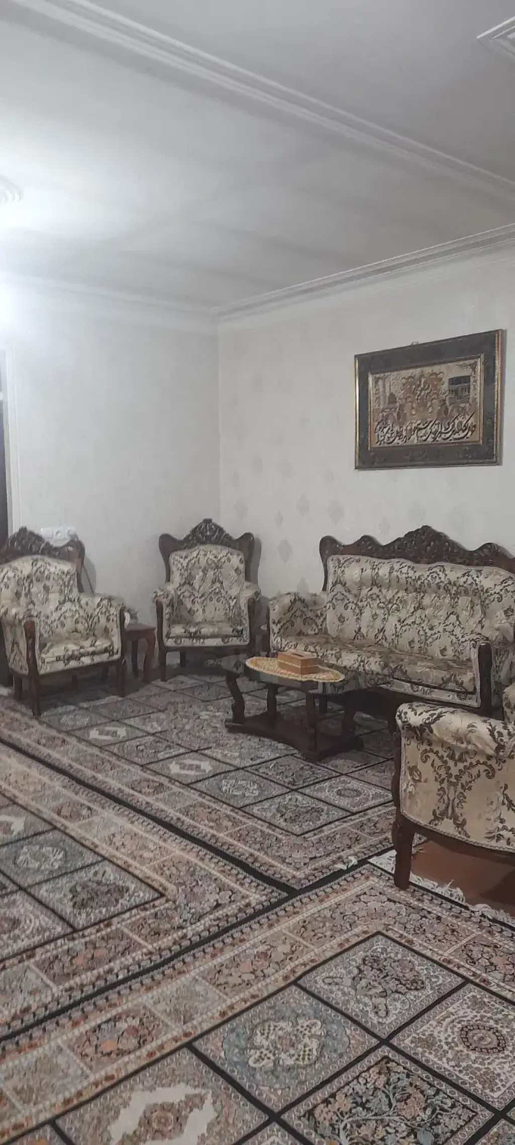 فروش خانه و ویلا 108 متری در دولتخواه شمالی - تصویر 8