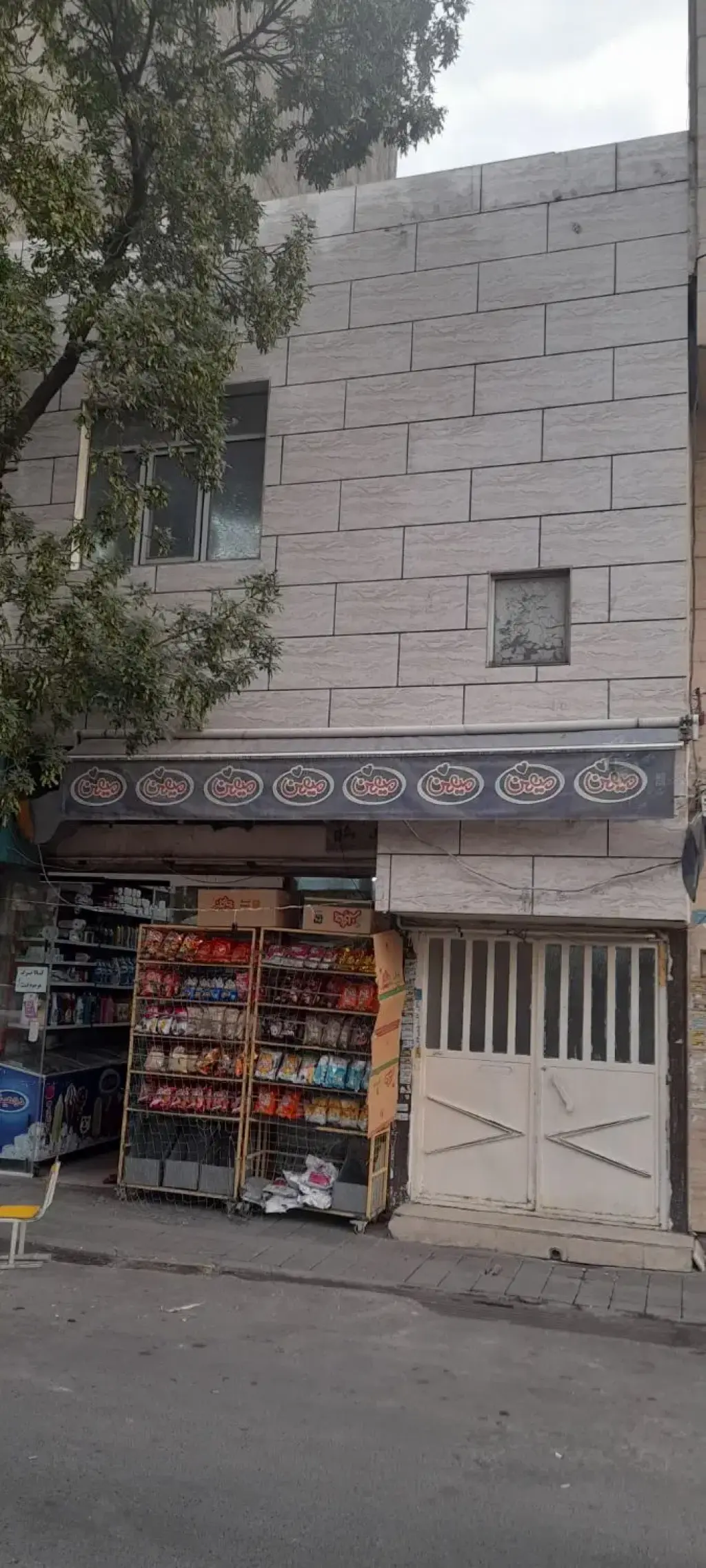 فروش خانه و ویلا 108 متری در دولتخواه شمالی