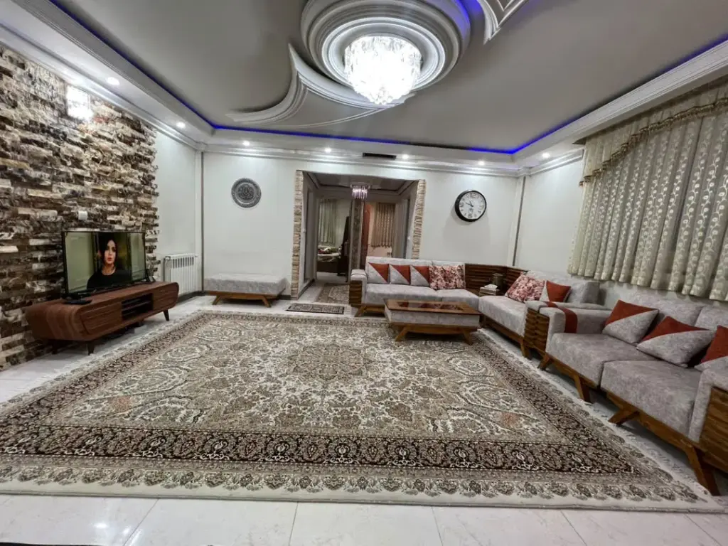 فروش آپارتمان 77 متری در کرمان - تصویر 2