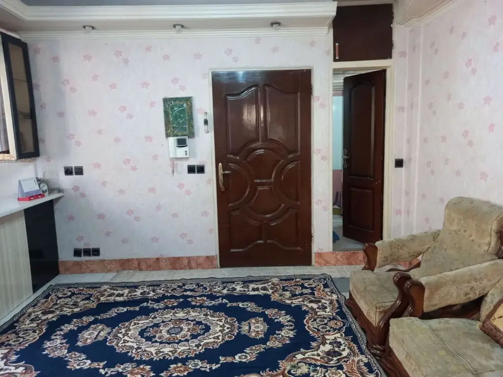اجاره آپارتمان 45 متری در شکیبا - تصویر 4