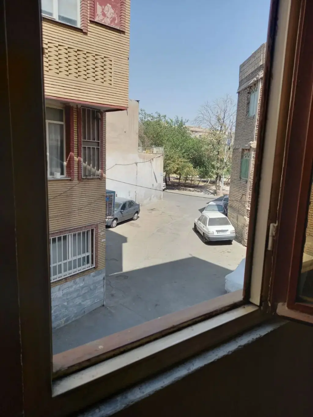 اجاره آپارتمان 45 متری در شکیبا