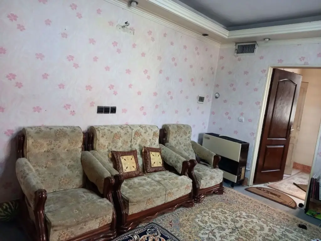 اجاره آپارتمان 45 متری در شکیبا - تصویر 6