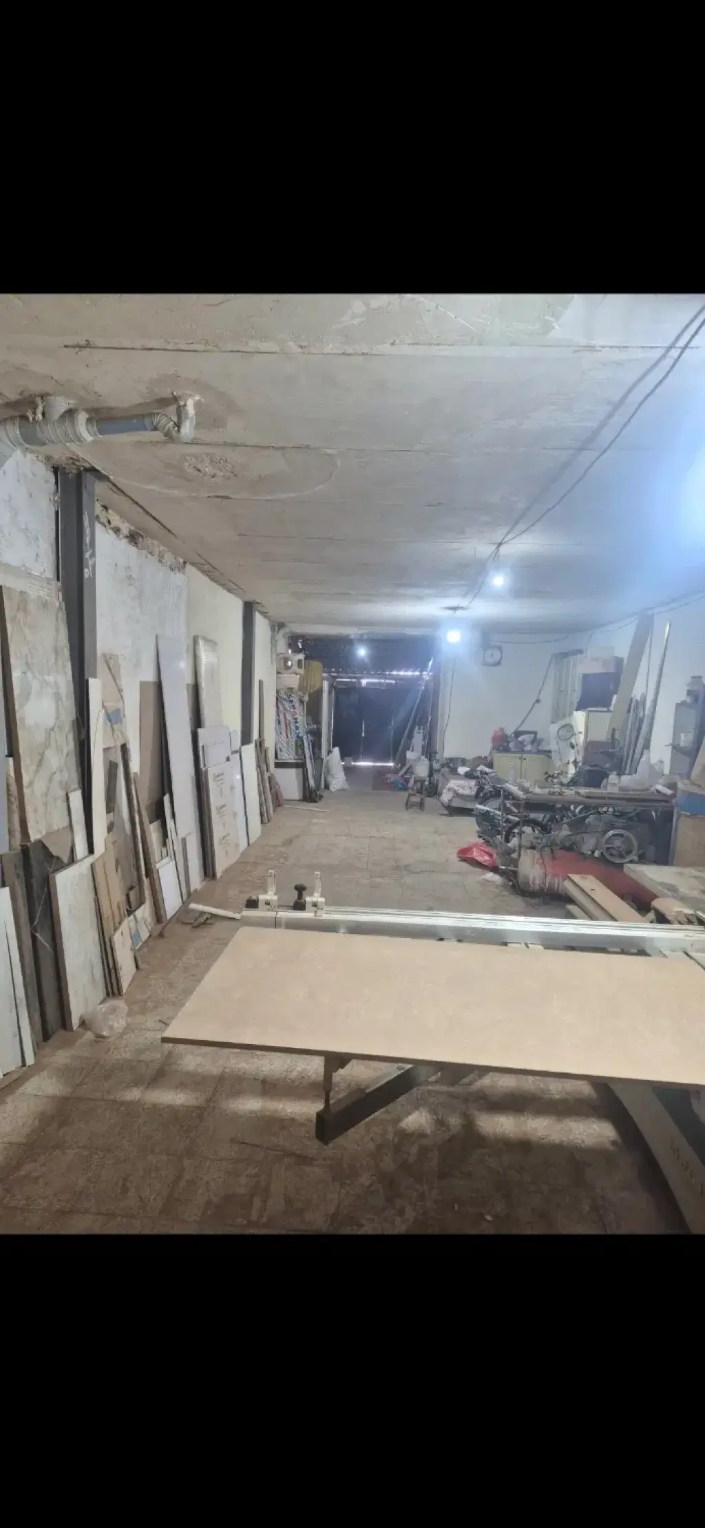 اجاره اداری و تجاری 100 متری در استخر