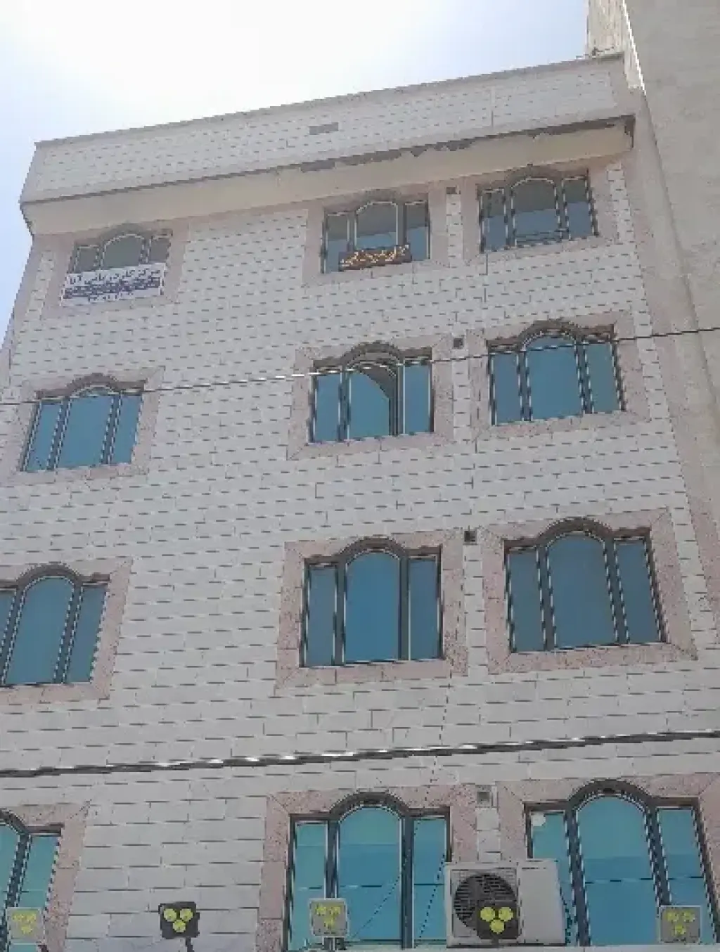 اجاره اداری و تجاری 51 متری در ابوذر