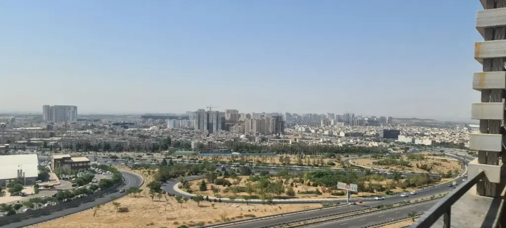 اجاره آپارتمان 125 متری در دهکده المپیک - تصویر 10