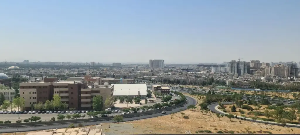 اجاره آپارتمان 125 متری در دهکده المپیک - تصویر 6