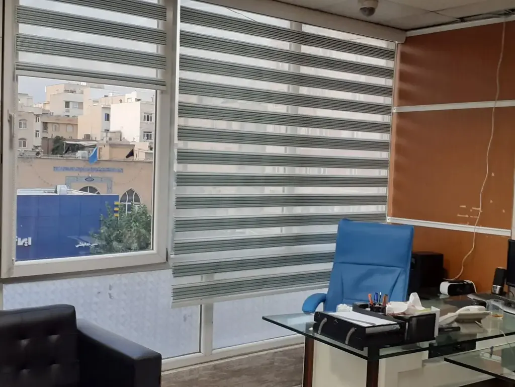 فروش اداری و تجاری 70 متری در جیحون - تصویر 17