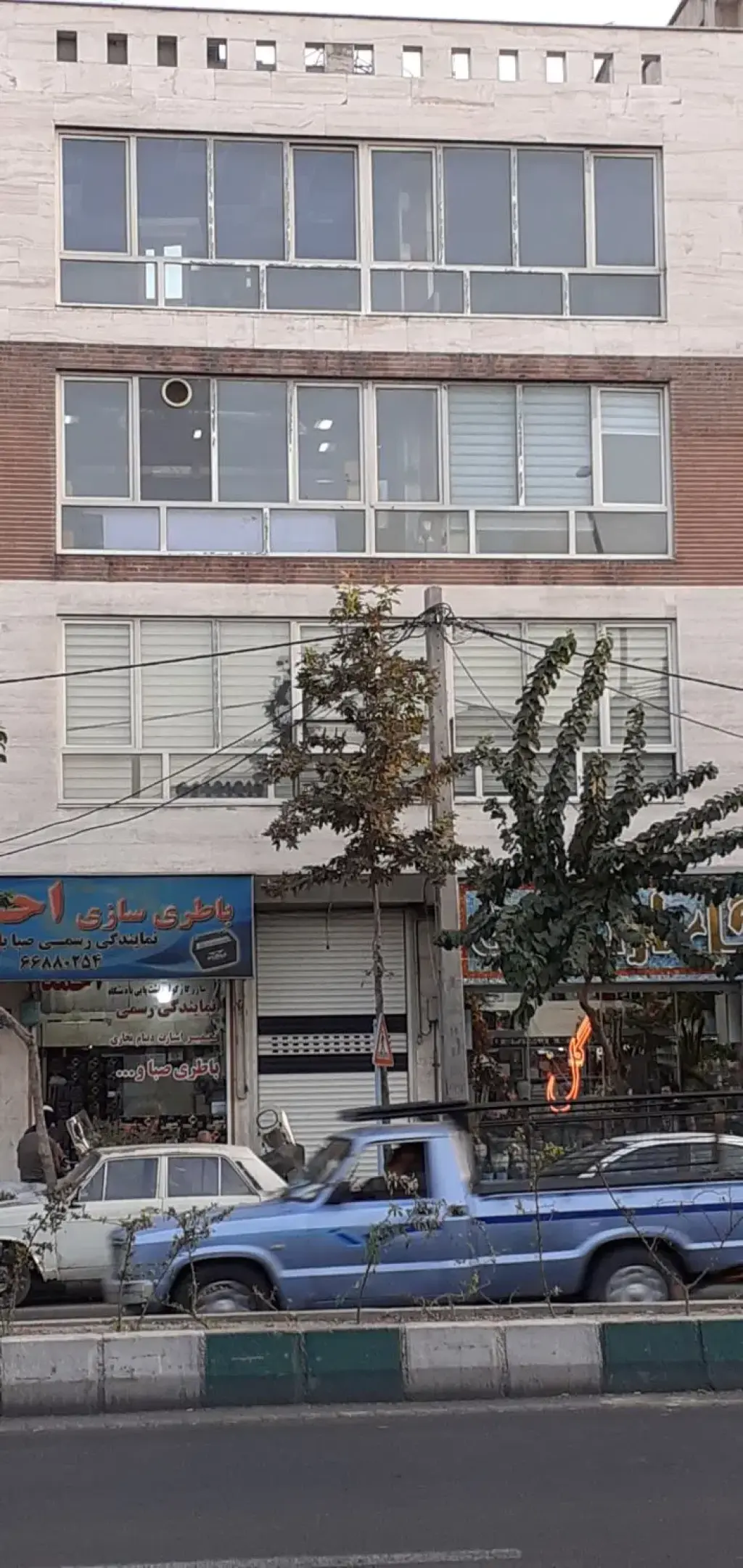 فروش اداری و تجاری 70 متری در جیحون - تصویر 16