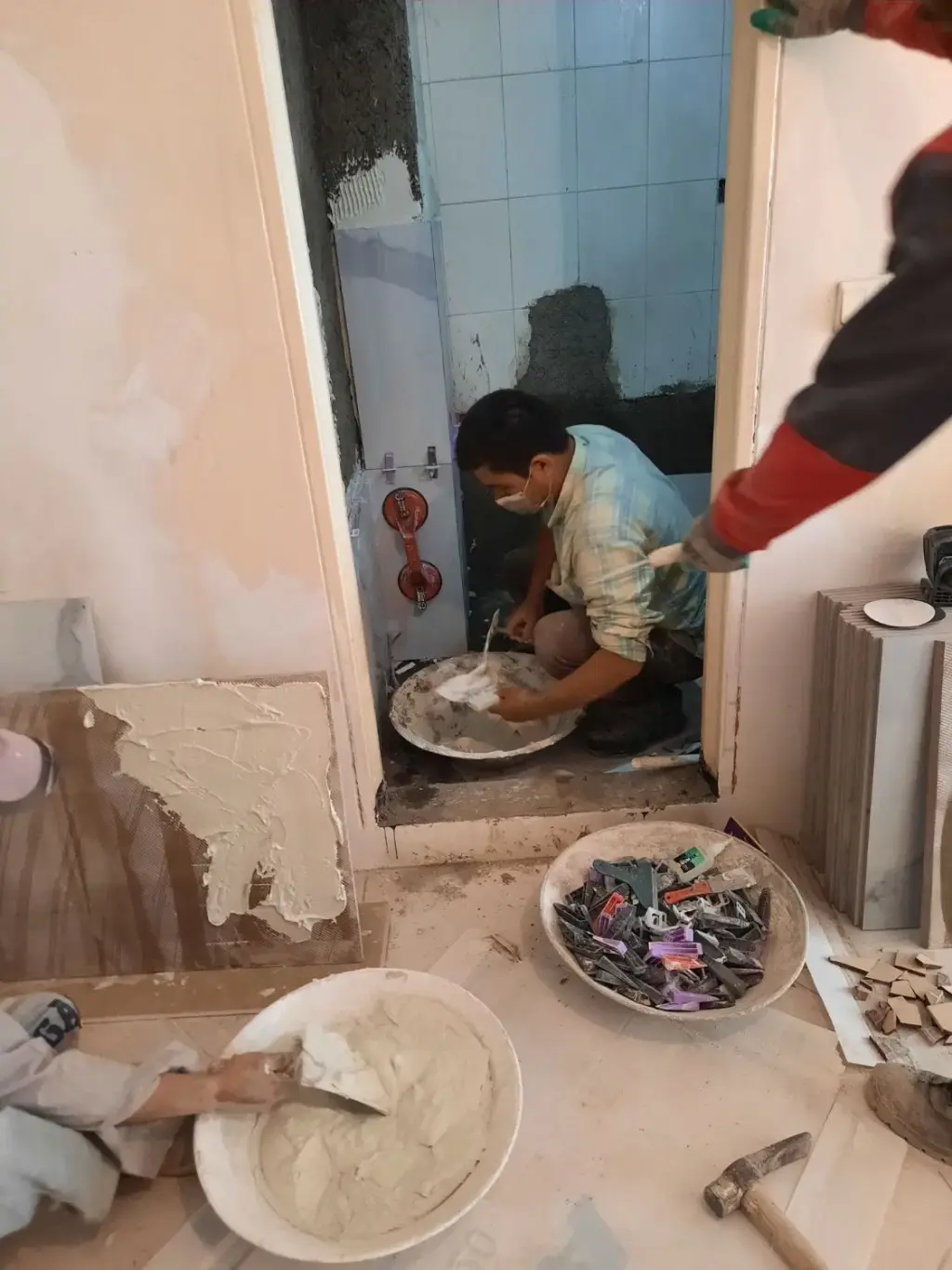 فروش آپارتمان 68 متری در جی - تصویر 13