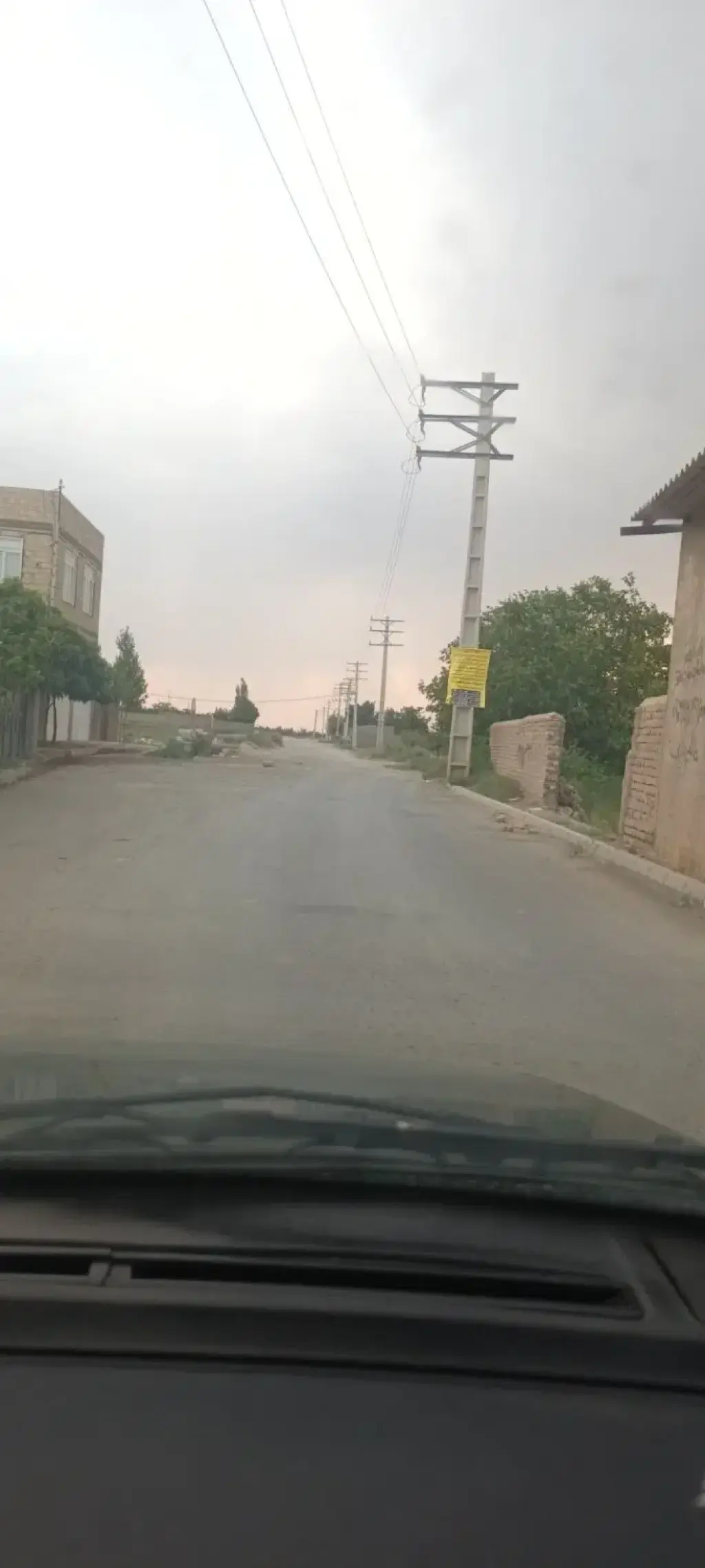 فروش اداری و تجاری 4200 متری در آذربایجان - تصویر 4