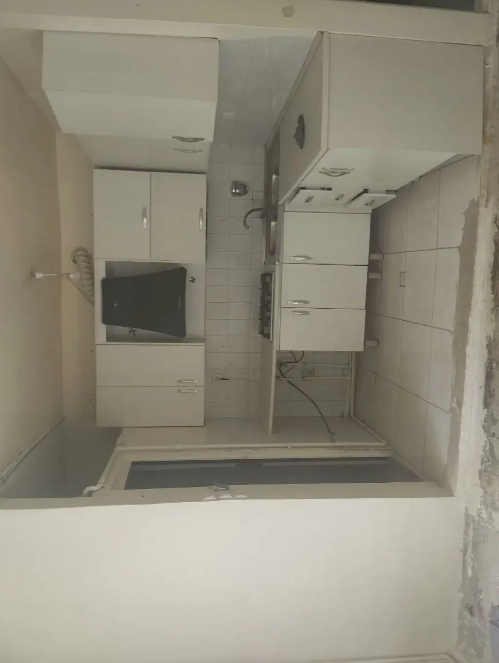 اجاره آپارتمان 55 متری در نعمت‌آباد - تصویر 2