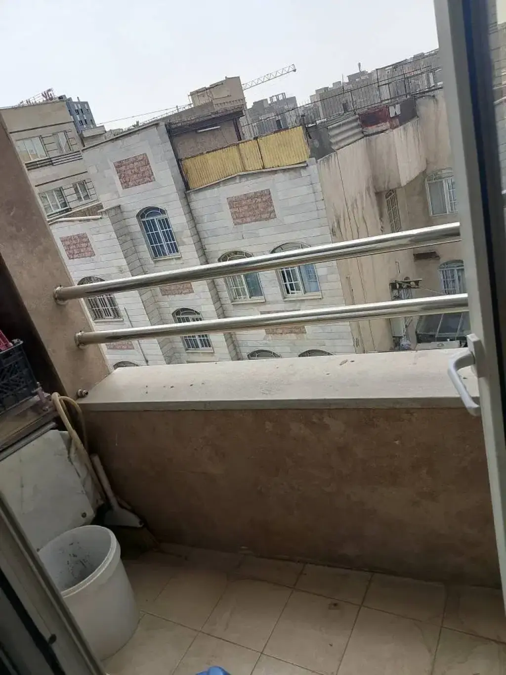 فروش آپارتمان 84 متری در خانی آباد نو شمالی - تصویر 7