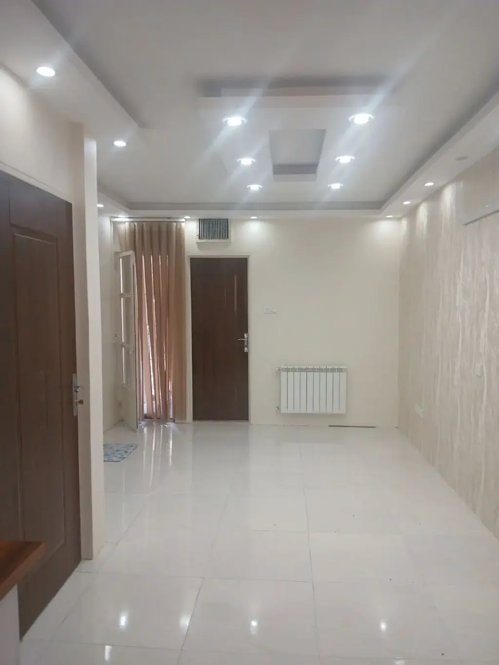 فروش آپارتمان 44 متری در سلیمانی