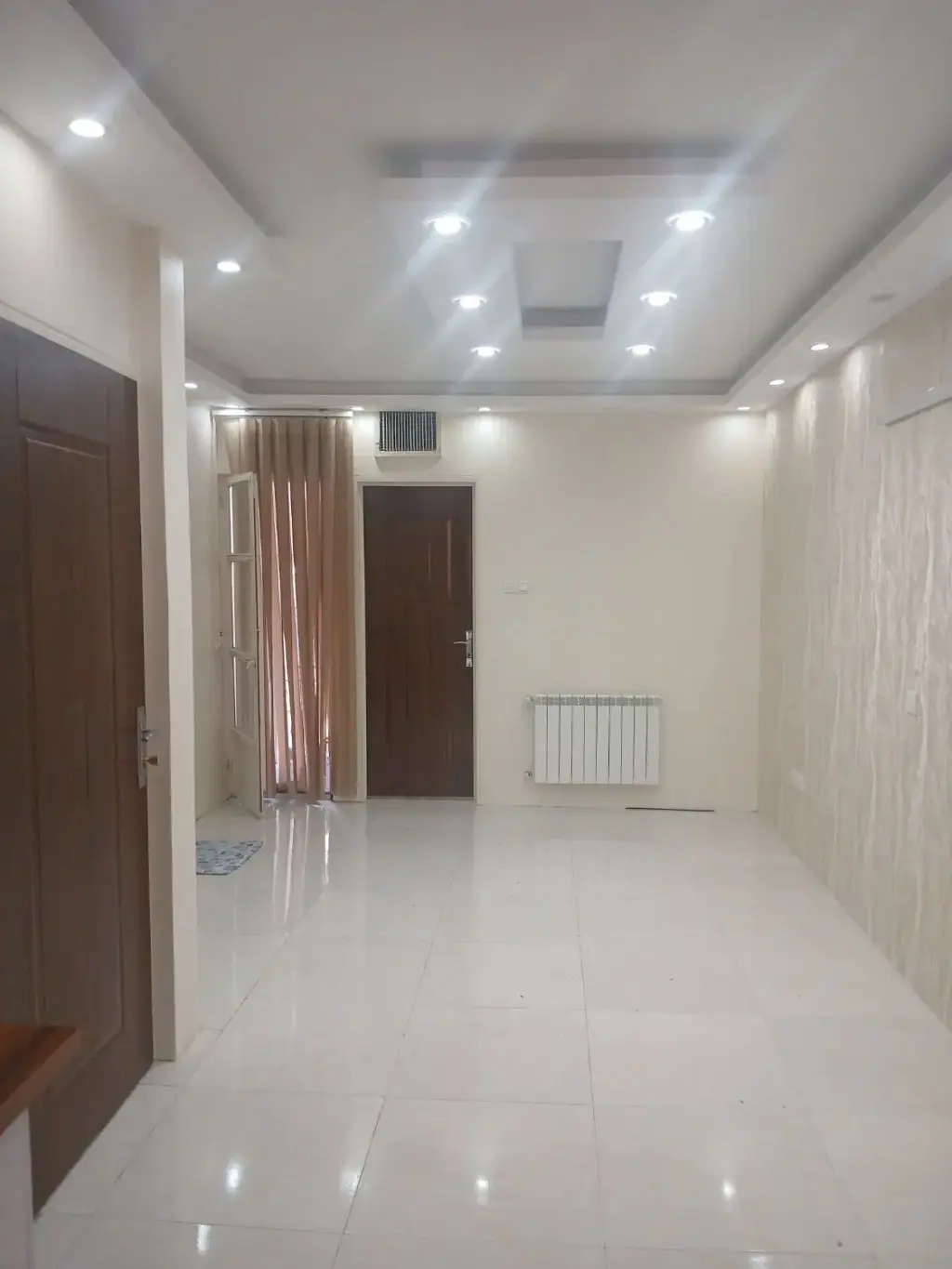 فروش آپارتمان 44 متری در سلیمانی - تصویر 3