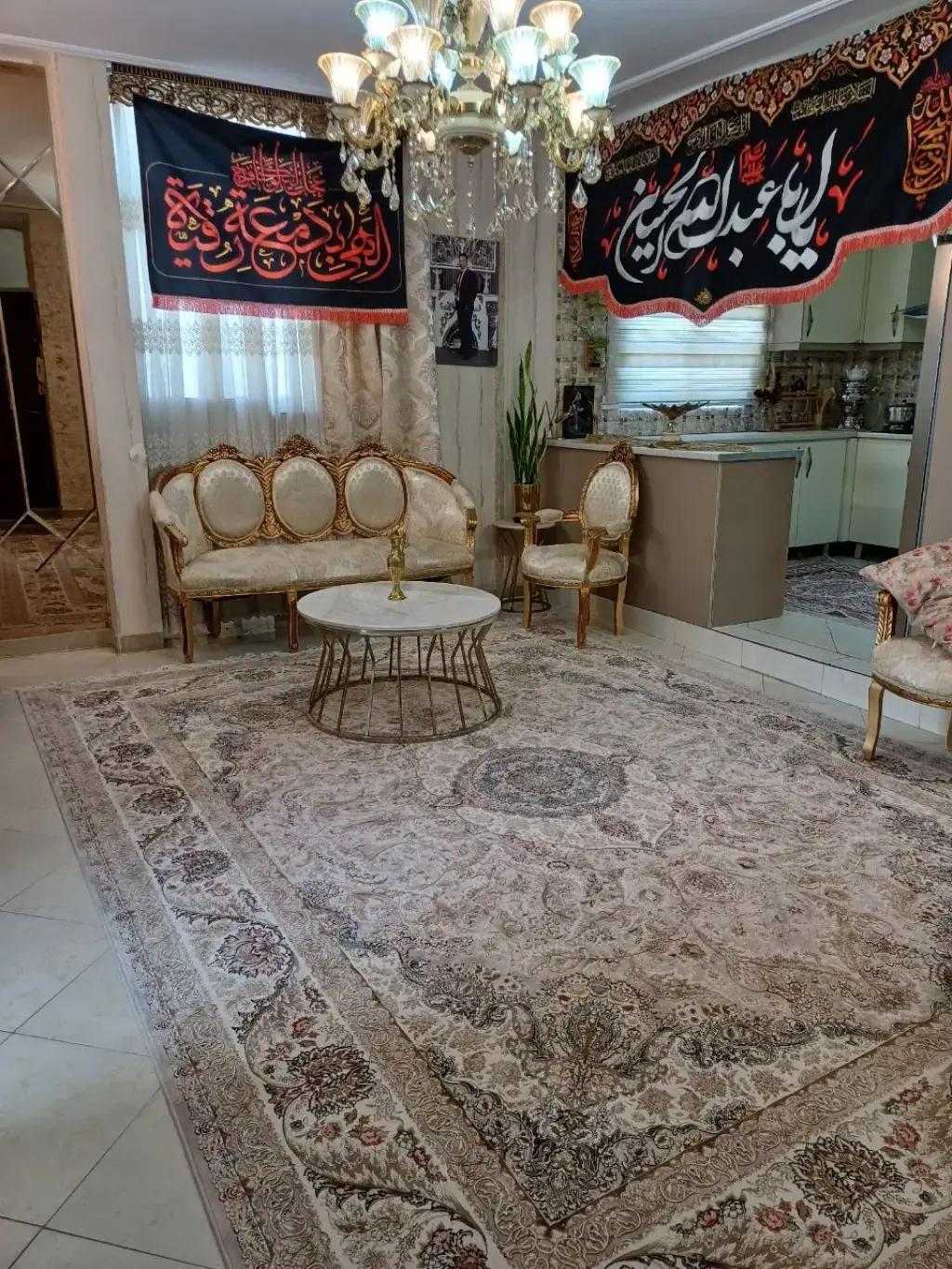 فروش آپارتمان 69 متری در دولاب - تصویر 5